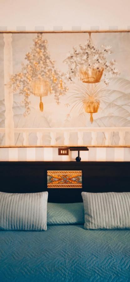 Hotel Plaza Калтанисета Екстериор снимка