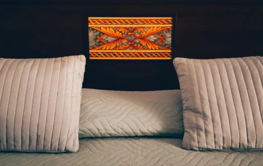 Hotel Plaza Калтанисета Екстериор снимка